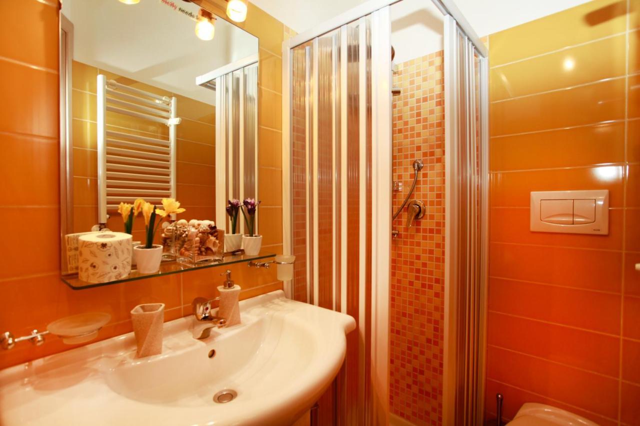 Casa Cloe Apartment Taormina Luaran gambar