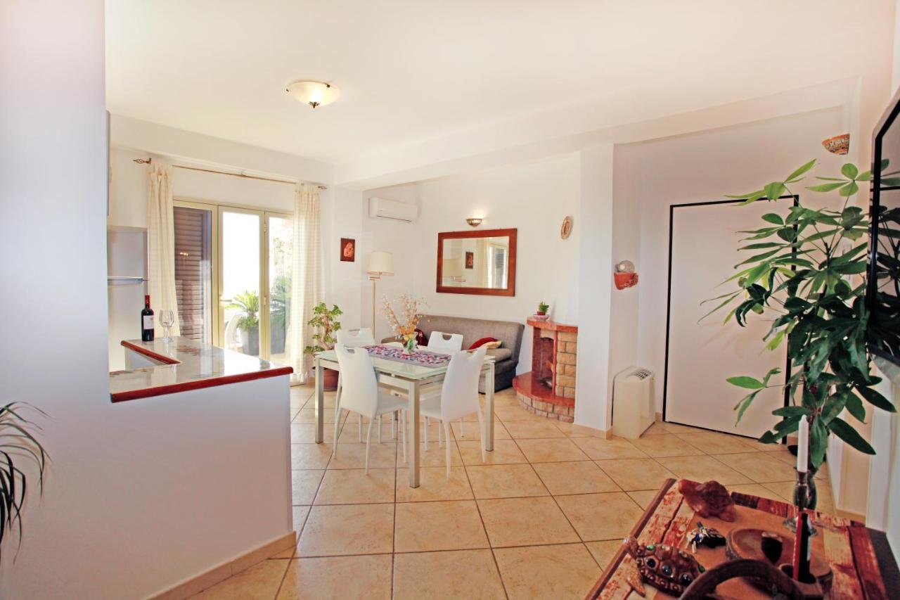 Casa Cloe Apartment Taormina Luaran gambar
