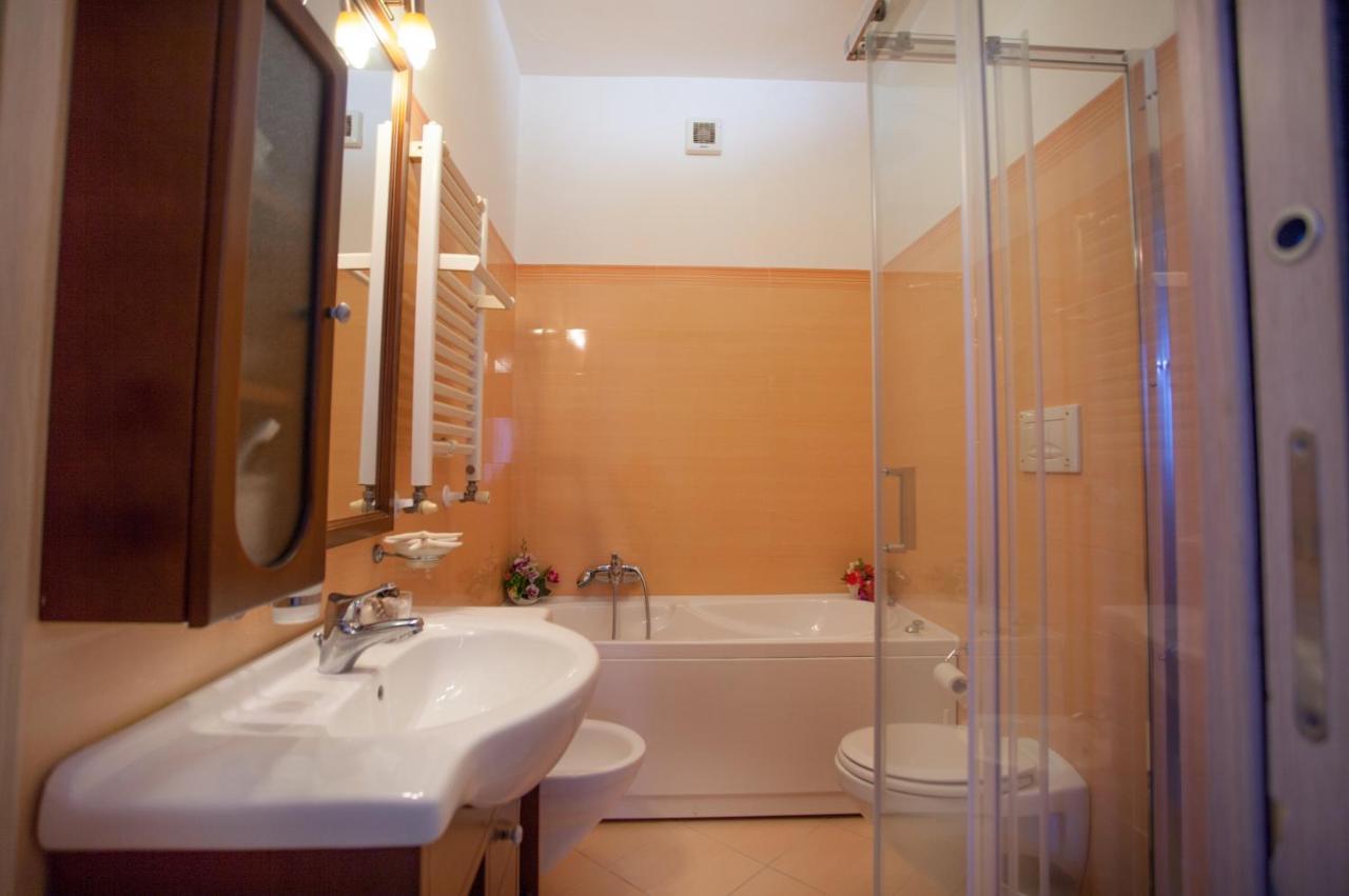 Casa Cloe Apartment Taormina Luaran gambar